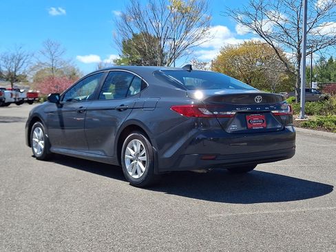 Certified 2025 Toyota Camry LE w/ Convenience Package AWD/4WD image 14