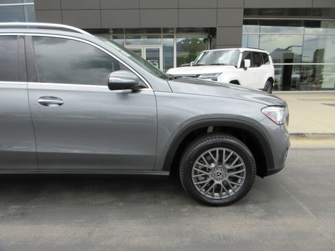 Used 2021 Mercedes-Benz GLE 450 4MATIC image 13