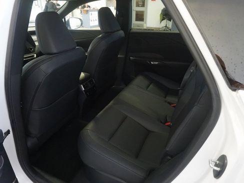 Used 2023 Lexus RX 350 Premium w/ Accessory Package (Z1) image 23