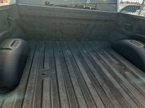 Used 2019 Ford F150 XL w/ Equipment Group 101A Mid AWD/4WD image 4