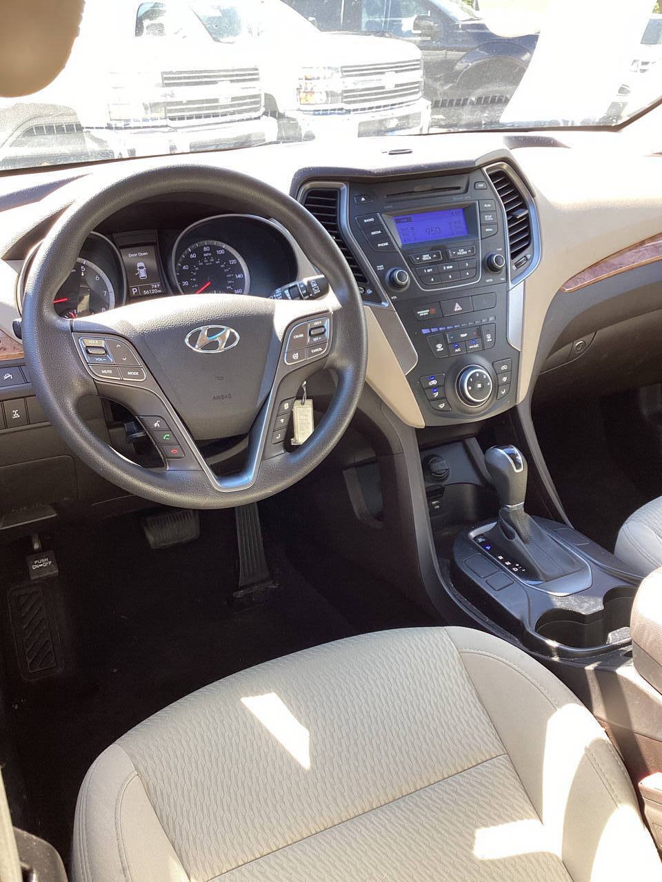 Used 2016 Hyundai Santa Fe Sport AWD/4WD image 24
