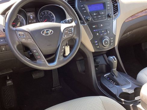 Used 2016 Hyundai Santa Fe Sport AWD/4WD image 24