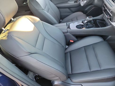 New 2026 Nissan Rogue Dark Armor FWD image 14