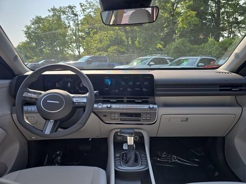 New 2026 Hyundai Kona SEL Sport AWD/4WD image 15