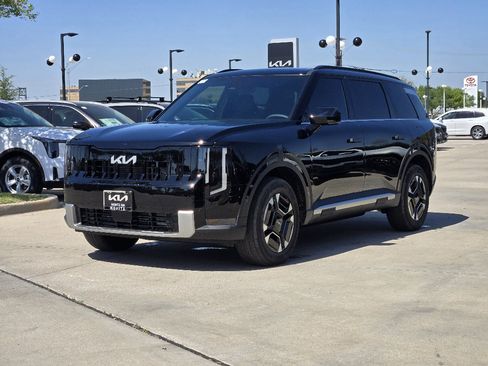 New 2027 Kia Telluride EX w/ Towing Package image 2