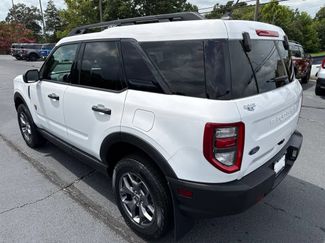 Used 2023 Ford Bronco Sport Badlands AWD/4WD video 3
