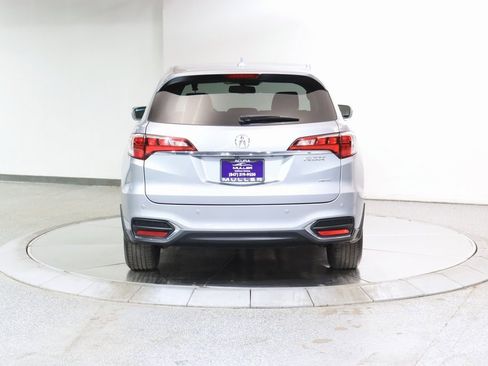 Used 2016 Acura RDX AWD w/ Advance Package image 8