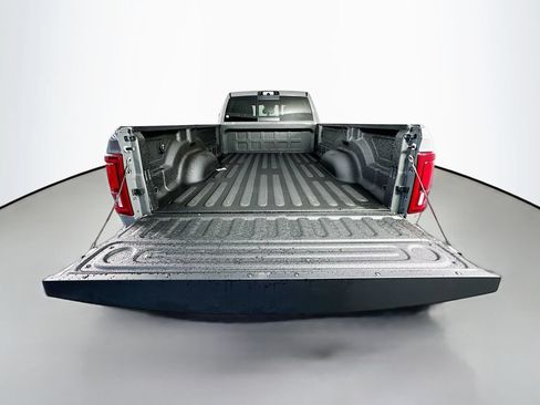 New 2026 RAM 3500 Laramie w/ Night Edition AWD/4WD image 15