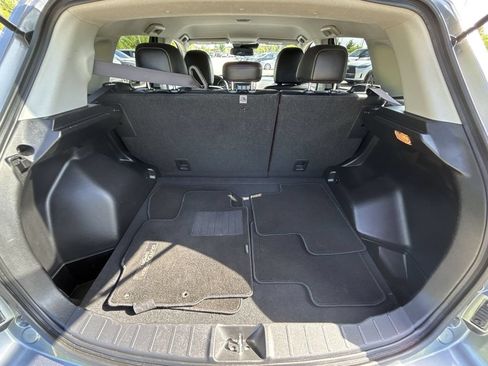 Used 2024 Mitsubishi Outlander Sport SE AWD/4WD image 21