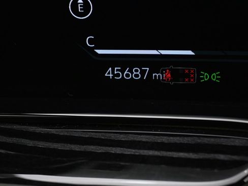 Certified 2023 Cadillac Escalade V AWD/4WD image 27