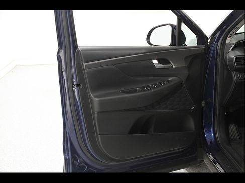 Used 2020 Hyundai Santa Fe SEL FWD image 4