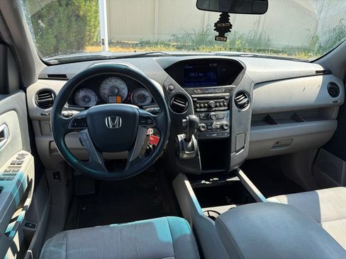 Used 2013 Honda Pilot EX image 12