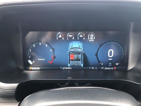 Used 2024 Ford F150 XLT w/ Tow/Haul Package image 10