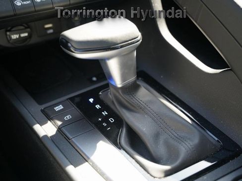 New 2025 Hyundai Elantra Sport image 26