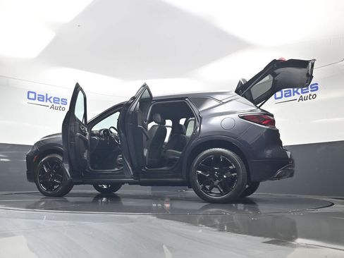 Used 2022 Chevrolet Blazer Premier w/ Enhanced Convenience Package AWD/4WD image 63
