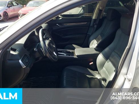 Used 2022 Honda Accord Sport Special Edition image 6