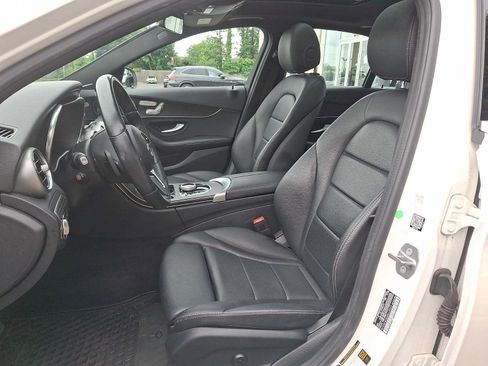 Certified 2021 Mercedes-Benz C 300 4MATIC Sedan image 10