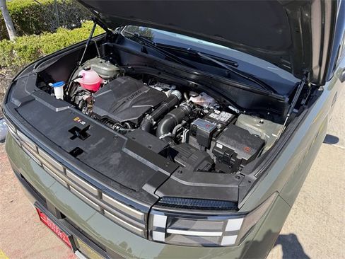 Used 2025 Hyundai Santa Fe SEL image 28