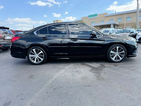Used 2019 Subaru Legacy 2.5i Limited AWD/4WD image 2