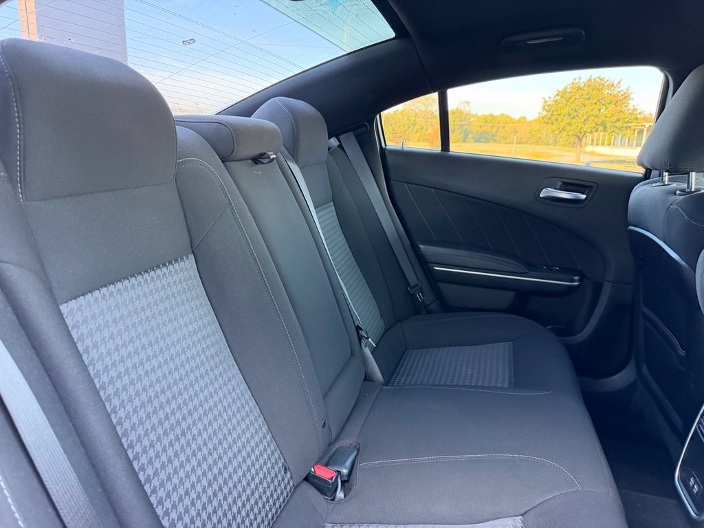Used 2022 Dodge Charger GT RWD image 27