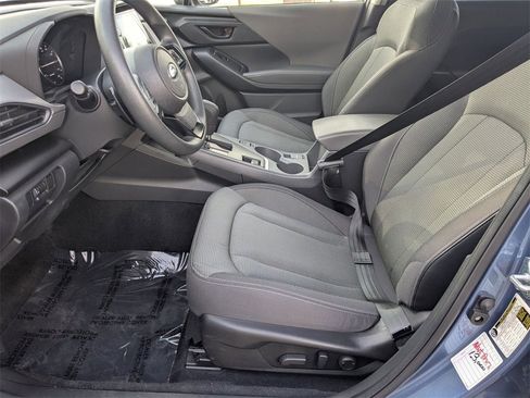 Used 2024 Subaru Crosstrek 2.0i Premium image 21