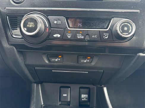 Used 2013 Honda Civic EX-L image 26