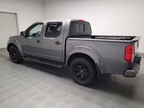 Used 2019 Nissan Frontier SV w/ Value Truck Package RWD image 3