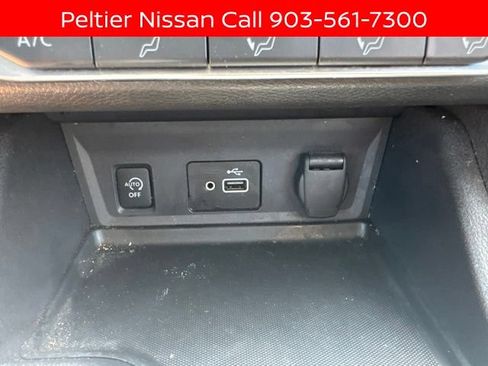 Certified 2024 Nissan Sentra S FWD image 16