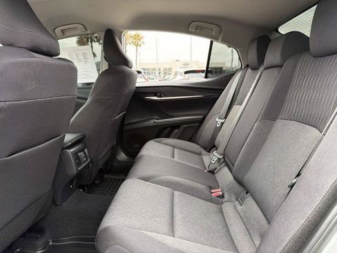 Used 2026 Toyota Camry LE w/ Convenience Package FWD image 19