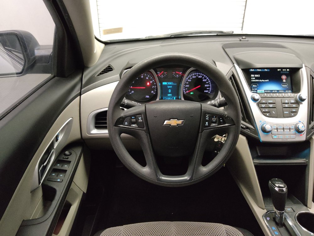 Used 2016 Chevrolet Equinox LS FWD image 22