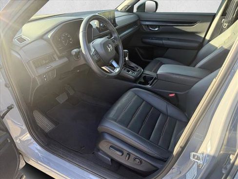 Used 2024 Honda CR-V Sport-L image 9