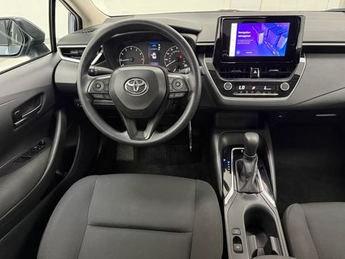 Used 2024 Toyota Corolla LE FWD image 30