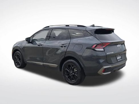 Certified 2023 Kia Sportage X-Pro Prestige AWD/4WD image 5