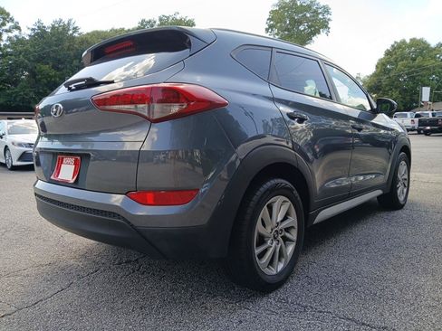 Used 2018 Hyundai Tucson SEL FWD image 6