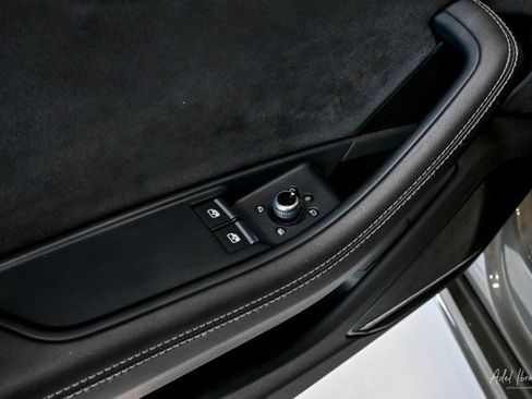 Used 2023 Audi S5 Premium Plus w/ Premium Plus image 20