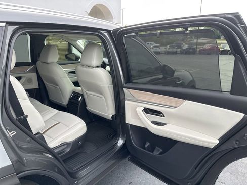 New 2026 MAZDA CX-90 3.3 Turbo w/ Premium Plus Pkg image 12