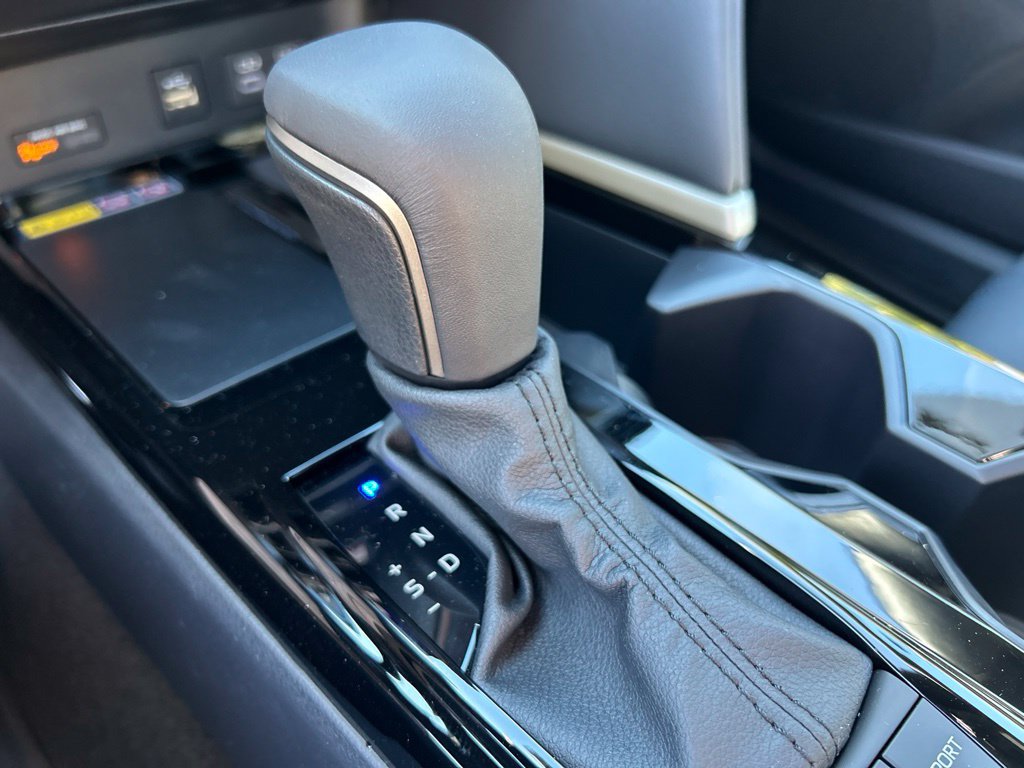 New 2026 Toyota Camry XSE w/ Premium Package FWD image 22