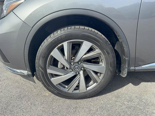 Used 2020 Nissan Murano SL AWD/4WD image 6
