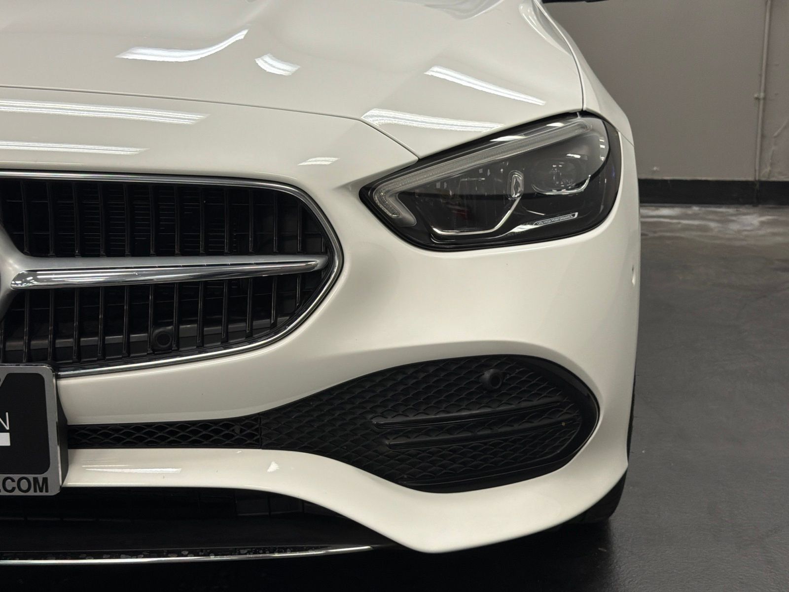 Used 2024 Mercedes-Benz C 300 Sedan image 7