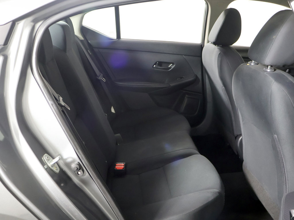 Used 2024 Nissan Sentra S FWD image 26