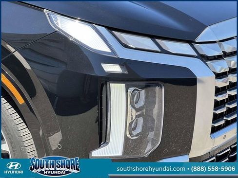 Used 2024 Hyundai Palisade Calligraphy AWD/4WD image 7