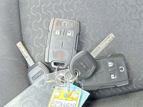 Used 2022 GMC Canyon Elevation w/ Trailering Package image 25