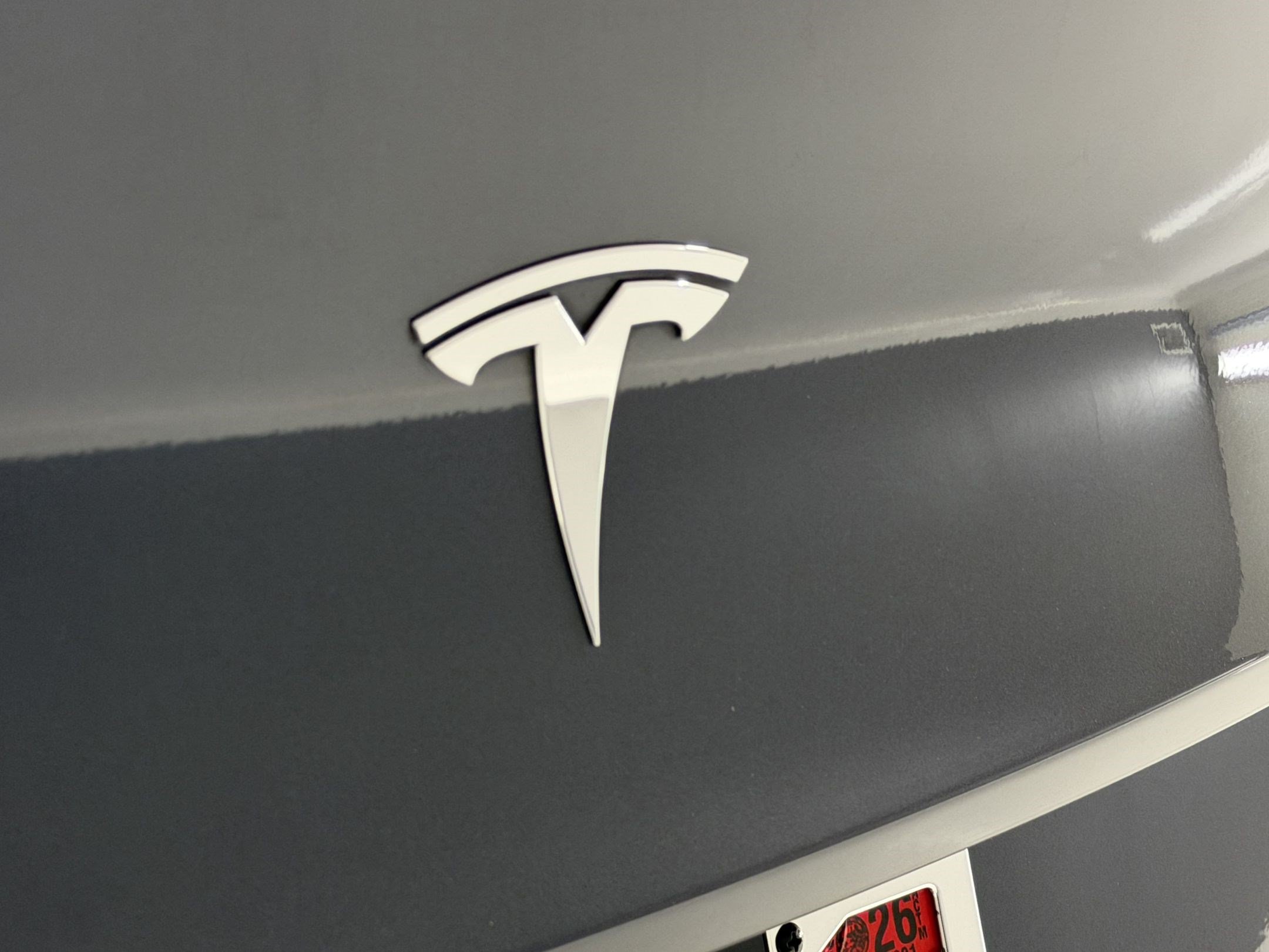 Used 2021 Tesla Model Y Long Range AWD/4WD image 32