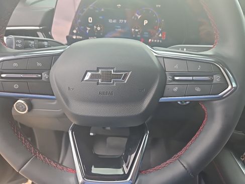 Used 2025 Chevrolet Tahoe RST w/ Comfort Package image 6