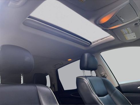 Used 2019 INFINITI QX60 Pure AWD/4WD image 25
