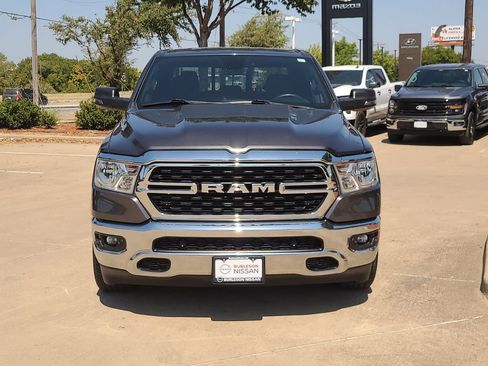 Used 2023 RAM 1500 Lone Star RWD image 5