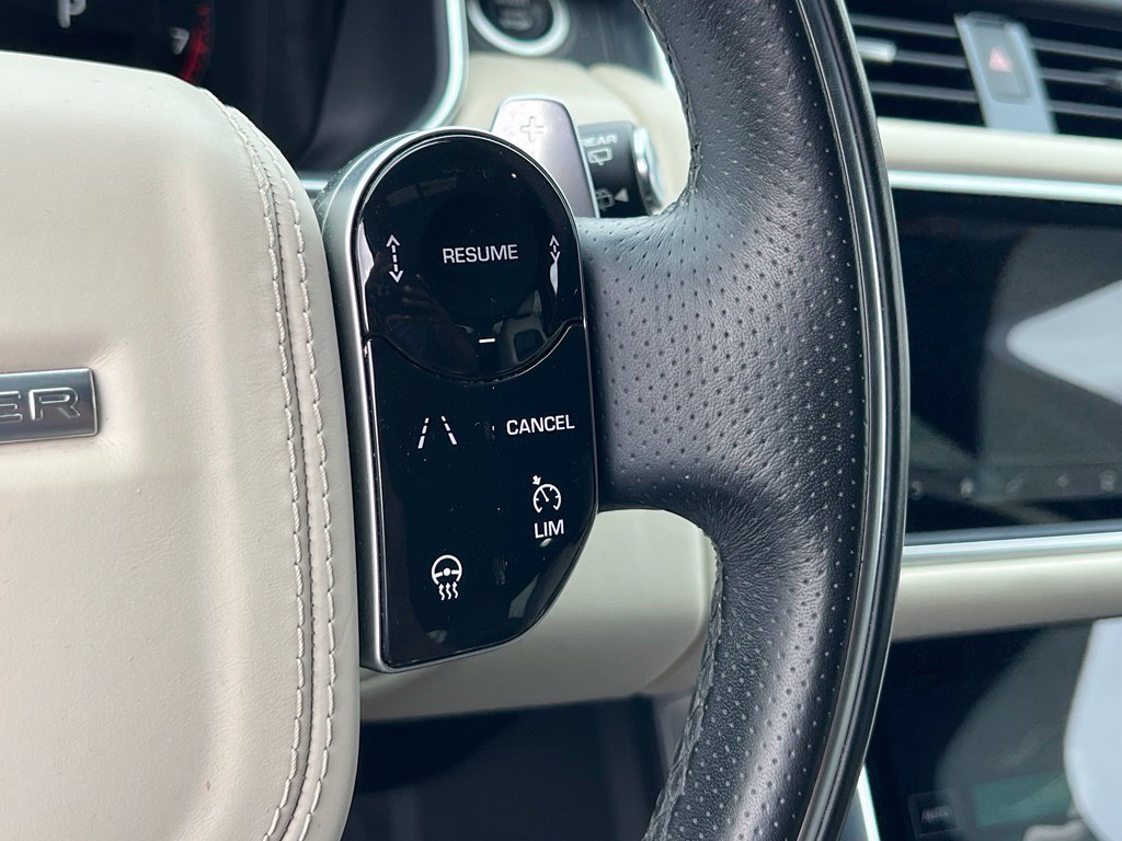 Used 2018 Land Rover Range Rover Sport Autobiography AWD/4WD image 21