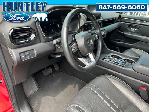Used 2023 Honda Pilot Elite image 26