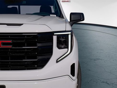 New 2026 GMC Sierra 1500 Elevation w/ Elevation Select Package image 3