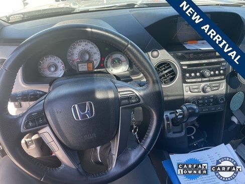 Used 2013 Honda Pilot EX-L image 6